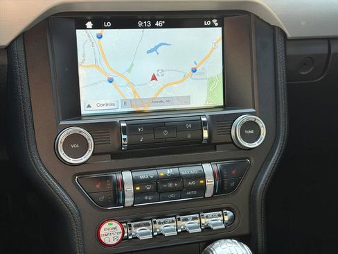 Used 2017 Ford Mustang GT Premium w/ Equipment Group 401A image 8