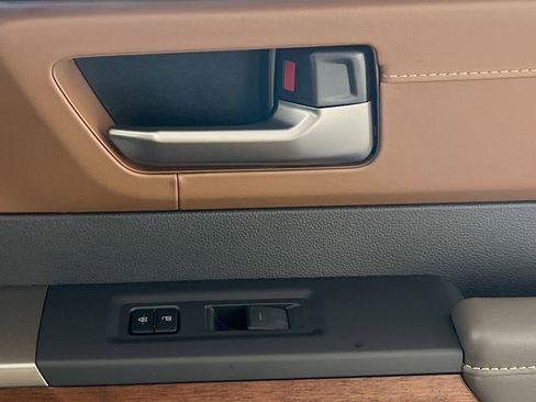 New 2026 Toyota Tundra 1794 Edition image 32