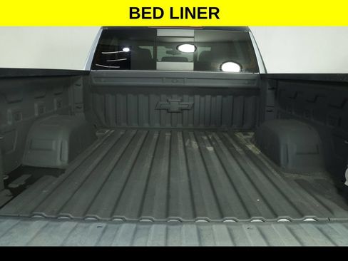 Used 2020 Chevrolet Silverado 1500 RST AWD/4WD image 13