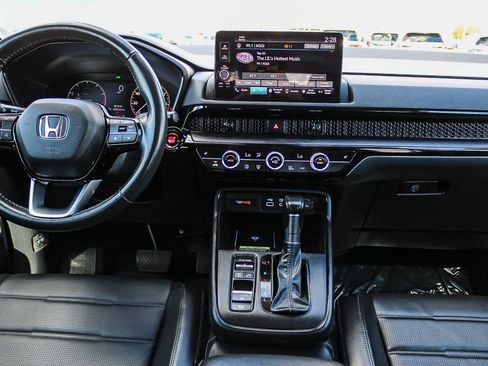 Certified 2023 Honda CR-V EX-L image 13