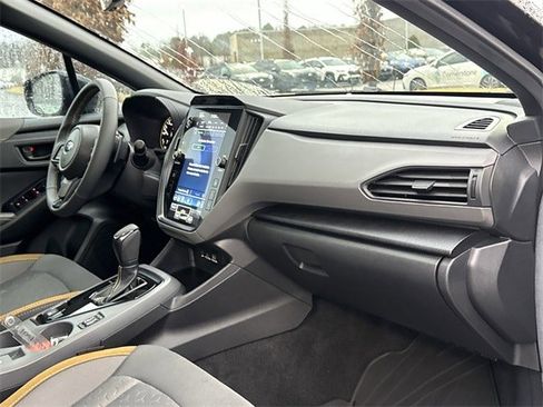 Certified 2025 Subaru Crosstrek 2.5i Sport image 20