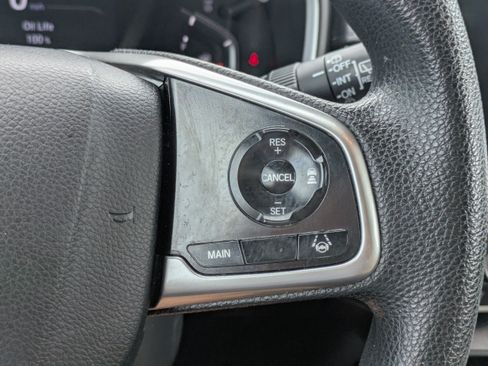 Used 2019 Honda CR-V EX image 21