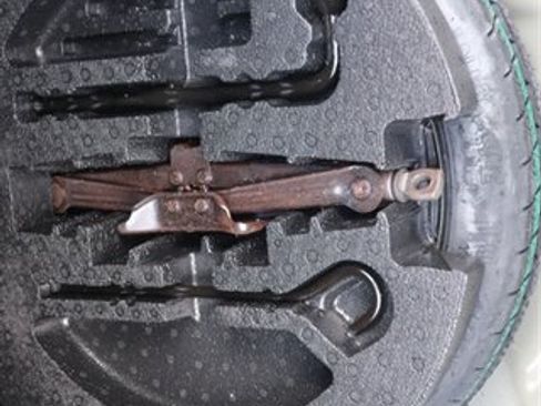Used 2008 Honda Civic LX image 26
