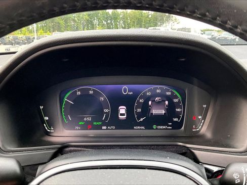 Used 2023 Honda Accord Touring image 10