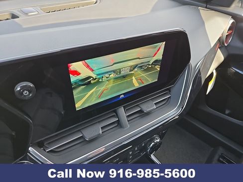 New 2026 Chevrolet Trax RS image 18