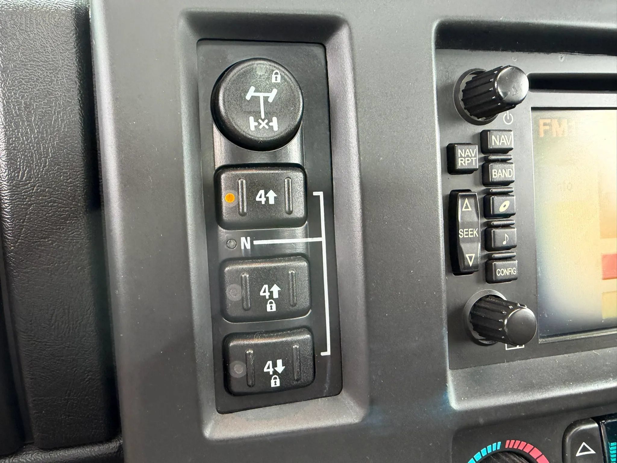 Used 2006 HUMMER H2 SUT AWD/4WD image 30