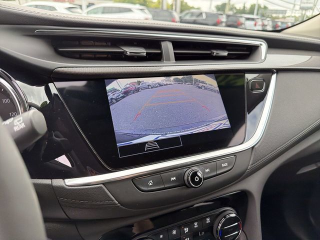 Used 2023 Buick Encore GX Select w/ Sport Touring Package FWD image 14