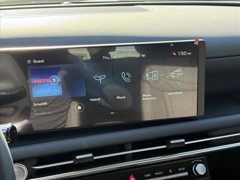 New 2026 Hyundai Tucson Blue SE image 14