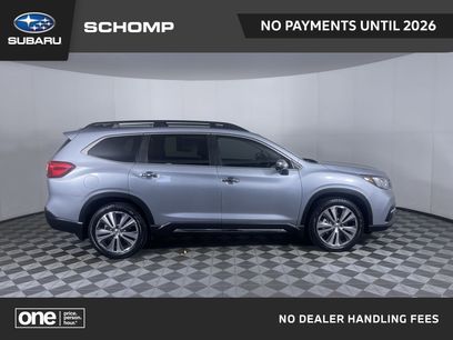 Used 2022 Subaru Ascent Touring