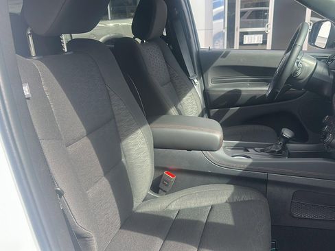 New 2026 Dodge Durango GT image 4