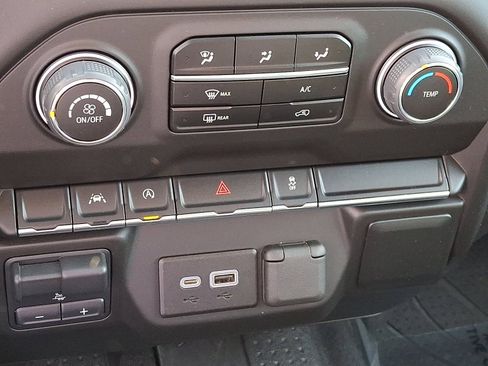 Used 2023 Chevrolet Silverado 1500 W/T w/ WT Value Package image 16