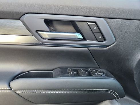 New 2026 GMC Terrain Elevation w/ Black Edition image 16