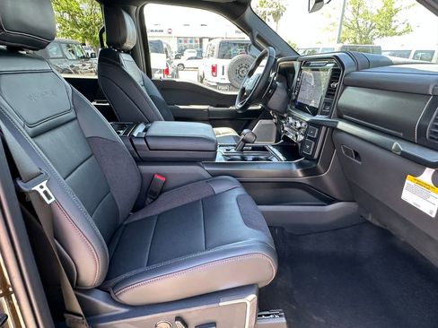 New 2026 Ford F150 Raptor AWD/4WD image 17
