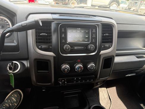 Used 2016 RAM 2500 Tradesman w/ Snow Chief Group AWD/4WD image 26