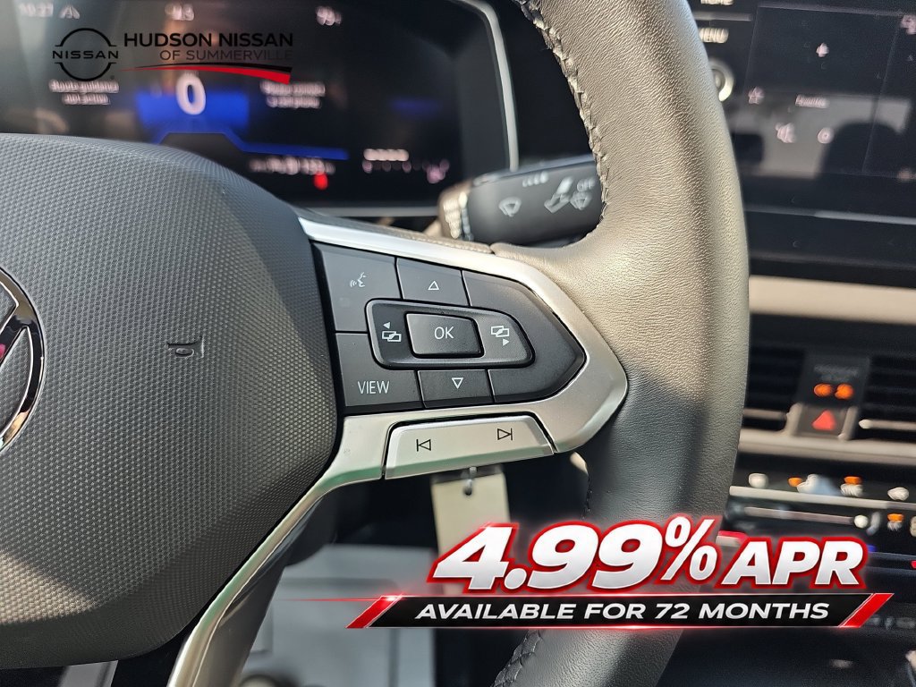 Used 2026 Volkswagen Jetta S FWD image 18