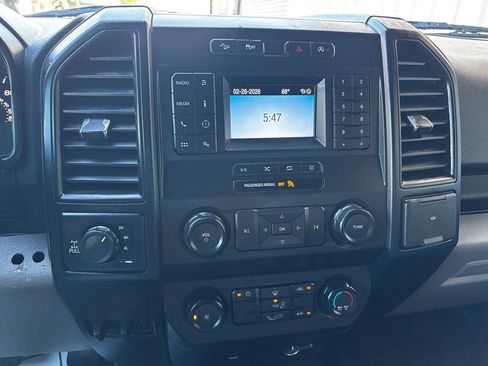 Used 2019 Ford F150 XL w/ Equipment Group 101A Mid image 17