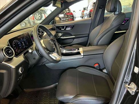 Used 2024 Mercedes-Benz C 300 4MATIC Sedan image 13