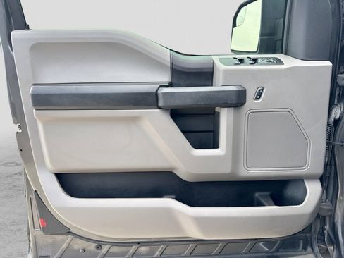 Used 2016 Ford F150 XL w/ Equipment Group 101A Mid AWD/4WD image 31