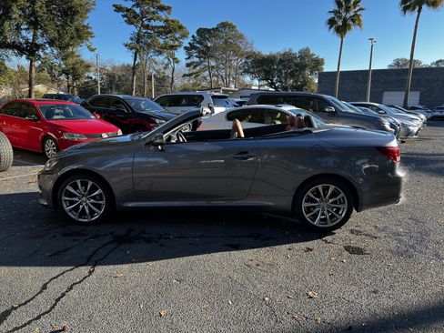 Used 2014 Lexus IS 250C image 48
