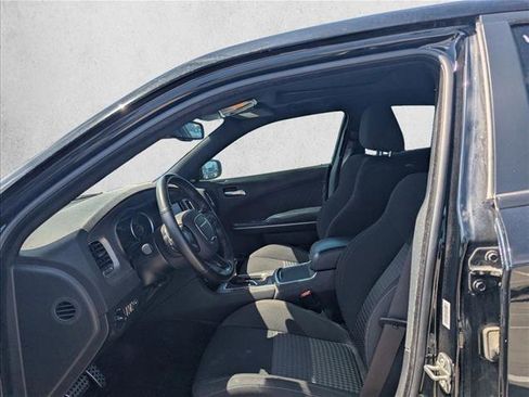 Used 2023 Dodge Charger Scat Pack image 13