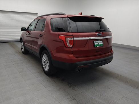 Used 2017 Ford Explorer FWD image 5
