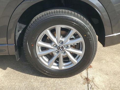 New 2025 MAZDA CX-5 AWD 2.5 S image 6