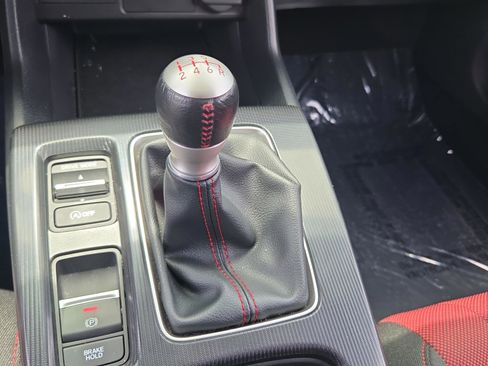 Used 2025 Honda Civic Si image 21
