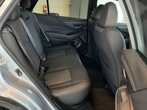 Used 2022 Subaru Outback Wilderness image 18