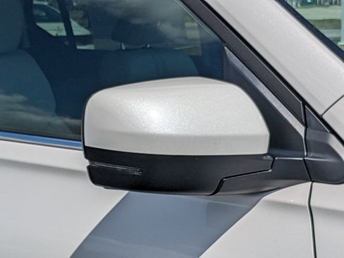 New 2025 Honda Pilot Touring image 10