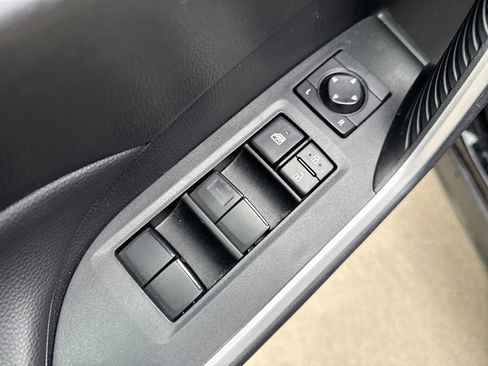 Used 2025 Toyota RAV4 LE image 35