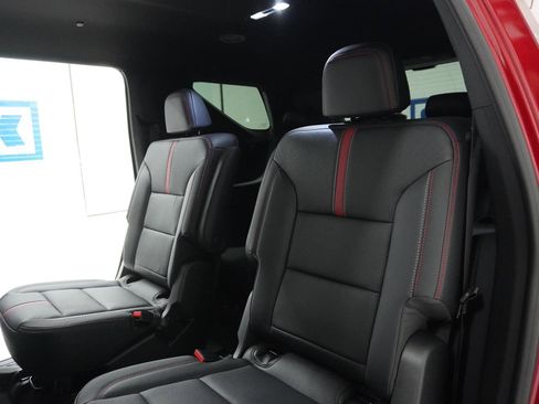 New 2026 Chevrolet Traverse RS image 40