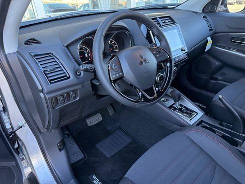 New 2026 Mitsubishi Outlander Sport SE AWD/4WD image 19