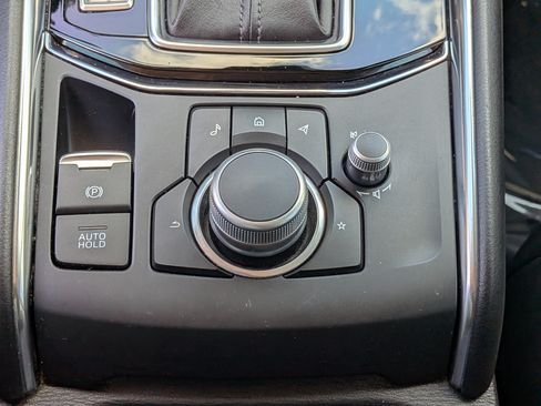 Used 2022 MAZDA CX-5 AWD 2.5 S w/ Premium Plus Pkg image 33