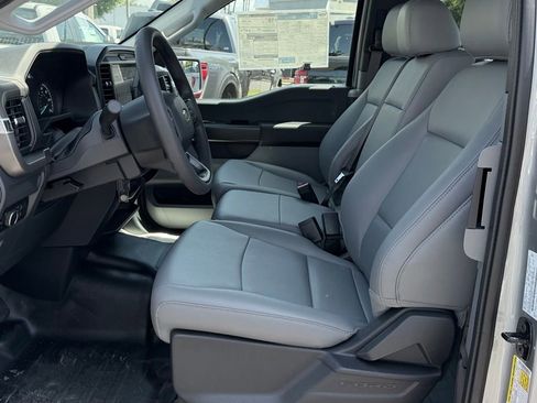 New 2026 Ford F150 XL RWD image 14