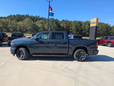 New 2025 RAM 1500 Tradesman image 5