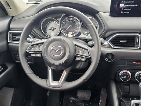 Certified 2023 MAZDA CX-5 AWD 2.5 S image 29