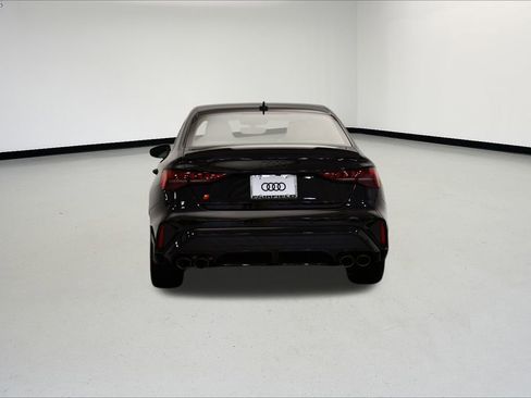 New 2026 Audi S3 Premium image 4