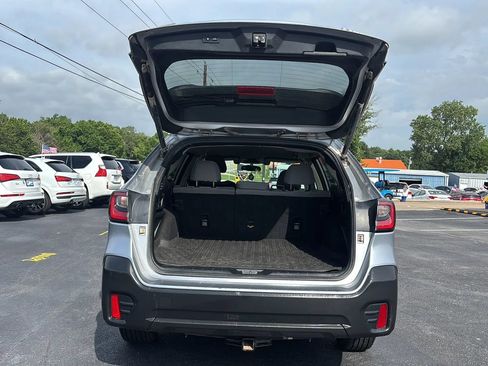 Used 2021 Subaru Outback Premium AWD/4WD image 30