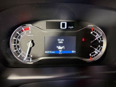 Used 2019 Honda Ridgeline RTL-T image 16