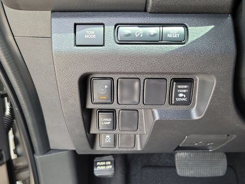 Used 2023 Nissan Frontier Pro-X w/ Pro-X Premium Package RWD image 21
