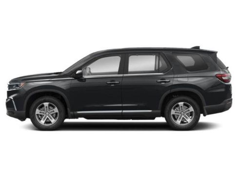 Certified 2025 Honda Pilot EX-L image 6