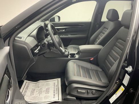 Used 2026 Honda CR-V Sport Touring image 12