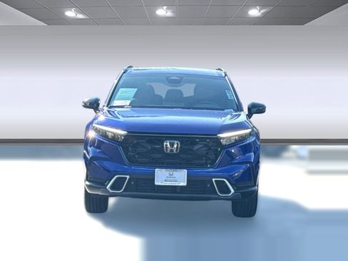Certified 2024 Honda CR-V Sport Touring image 6