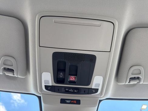 New 2026 Honda Accord SE image 36