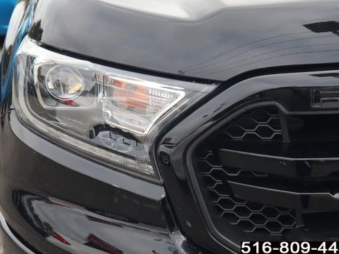 Used 2020 Ford Ranger Lariat w/ Equipment Group 501A Mid image 12