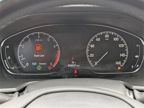 Used 2019 Honda Accord Sport image 23