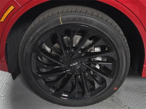 New 2026 Lincoln Aviator Reserve w/ Luxury Package image 11