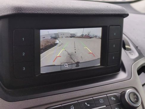 Used 2020 Ford Transit Connect XL image 26
