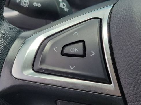 Used 2024 Ford Edge SEL AWD/4WD image 23