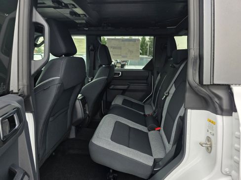 New 2026 Ford Bronco Big Bend image 11